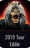 Warrior 2019 Tour Eddie