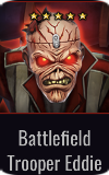 Warrior Battlefield Trooper Eddie
