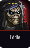 Warrior Eddie