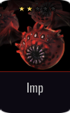 Warrior Imp
