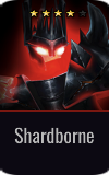 Warrior Shardborne