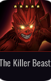 Warrior The Killer Beast