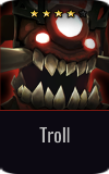 Warrior Troll