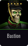 Sentinel Bastion