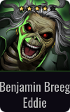 Sentinel Benjamin Breeg Eddie