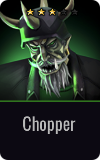 Sentinel Chopper