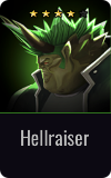 Sentinel Hellraiser