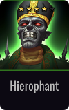 Sentinel Hierophant
