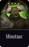 Sentinel Minotaur