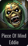 Sentinel Piece of Mind Eddie