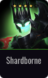 Sentinel Shardborne