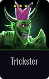 Sentinel Trickster