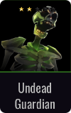Sentinel Undead Guardian