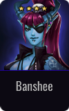 Magus Banshee