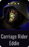 Magus Carriage Rider Eddie