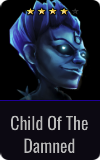 Magus Child of the Damned