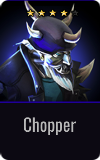 Magus Chopper