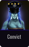 Magus Convict