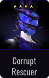 Magus Corrupt Rescuer
