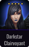 Magus Darkstar Clairvoyant