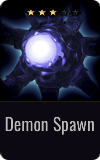 Magus Demon Spawn