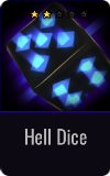 Magus Hell Dice