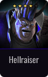 Magus Hellraiser