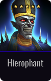 Magus Hierophant