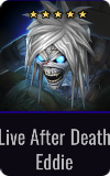 Magus Live After Death Eddie