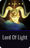 Magus Lord Of Light