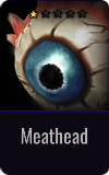 Magus Meathead