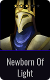 Magus Newborn of Light