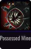 Magus Possessed Mine