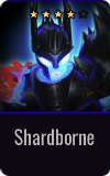 Magus Shardborne