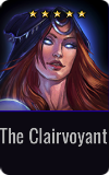 Magus The Clairvoyant