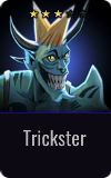 Magus Trickster