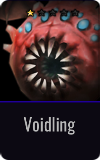 Magus Voidling