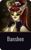 Gunner Banshee
