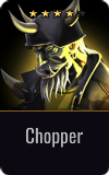 Gunner Chopper