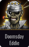 Gunner Doomsday Eddie
