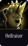 Gunner Hellraiser