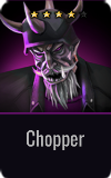 Assassin Chopper