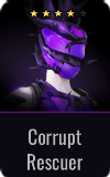Assassin Corrupt Rescuer