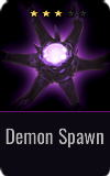 Assassin Demon Spawn