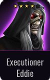 Assassin Executioner Eddie