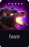Assassin Fenrir