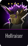 Assassin Hellraiser