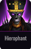 Assassin Hierophant