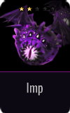 Assassin Imp
