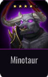 Assassin Minotaur